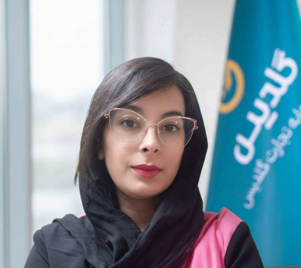 ملیکا محمدی