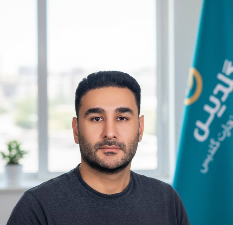 میثم رئیسی