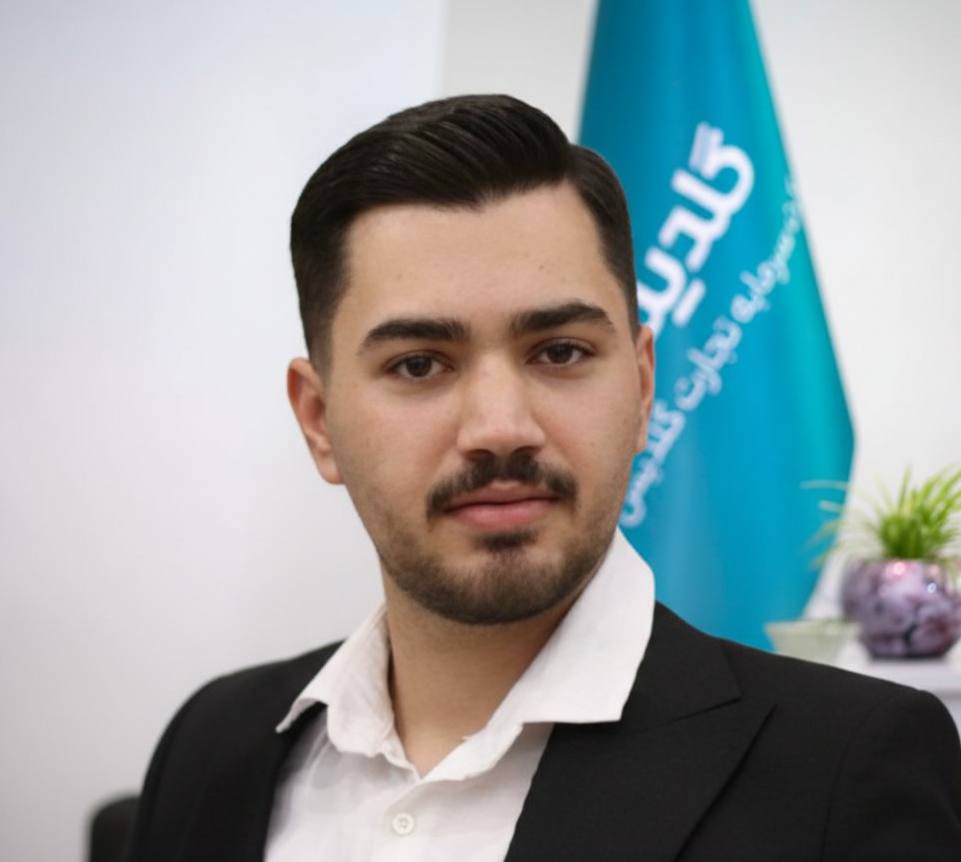 محمدصالح ایمانی
