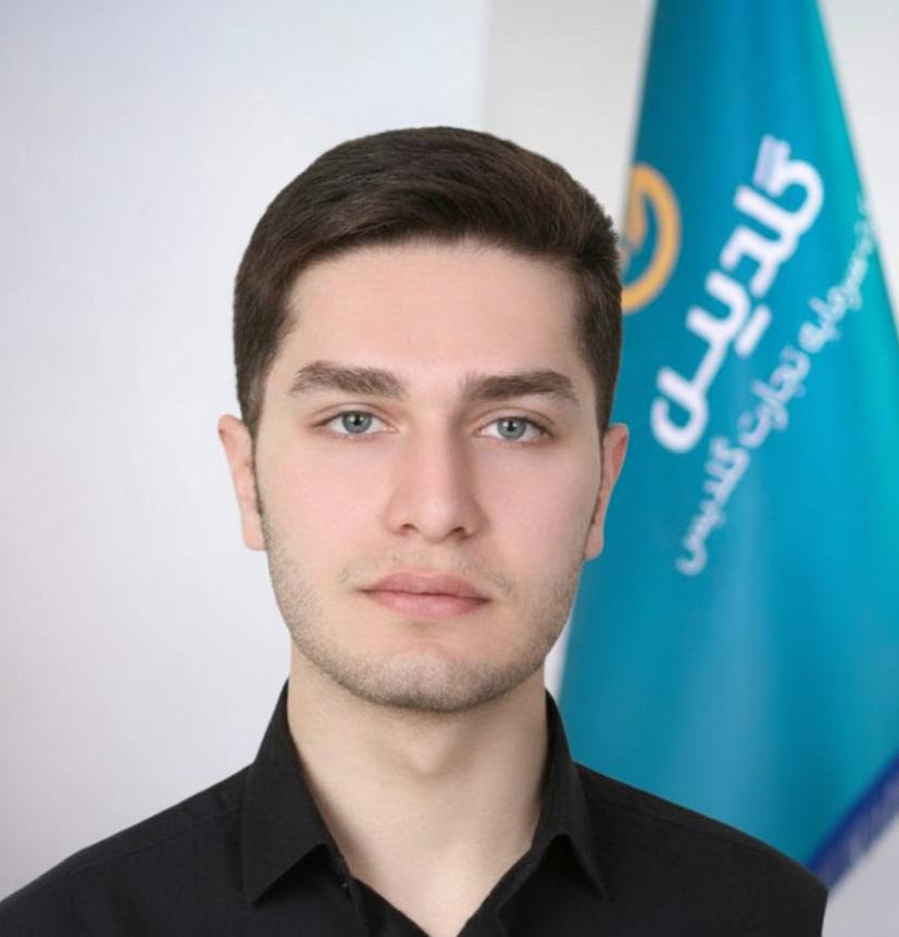 سینا محمدی فر