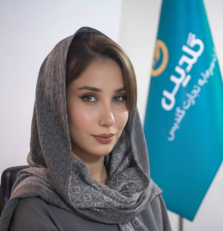زهرا قره داغی