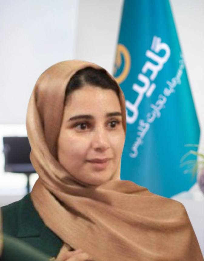 زهرا رمضانی